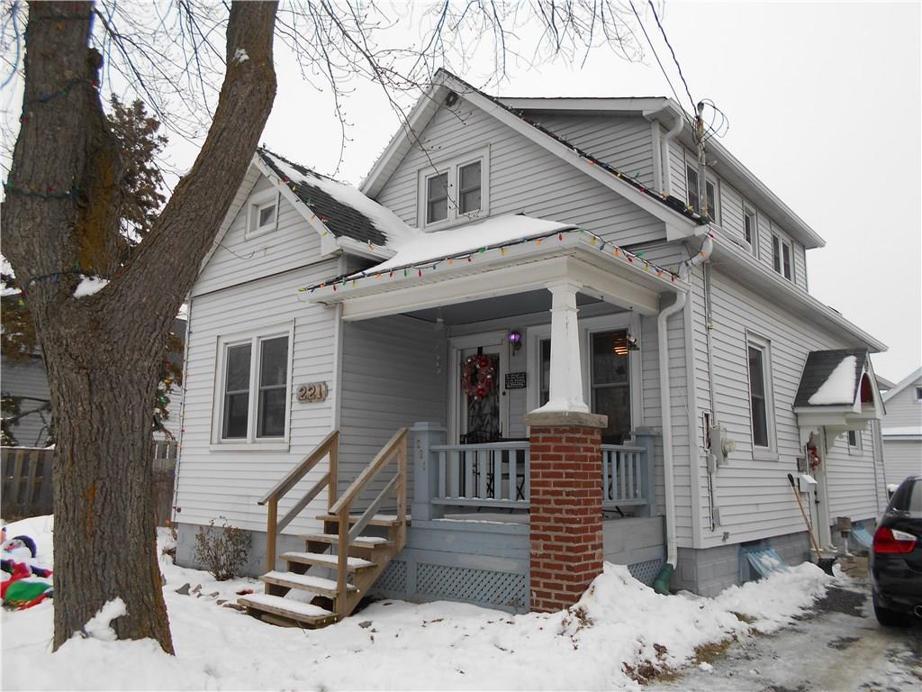 Property image for 221 Wright Street, Welland