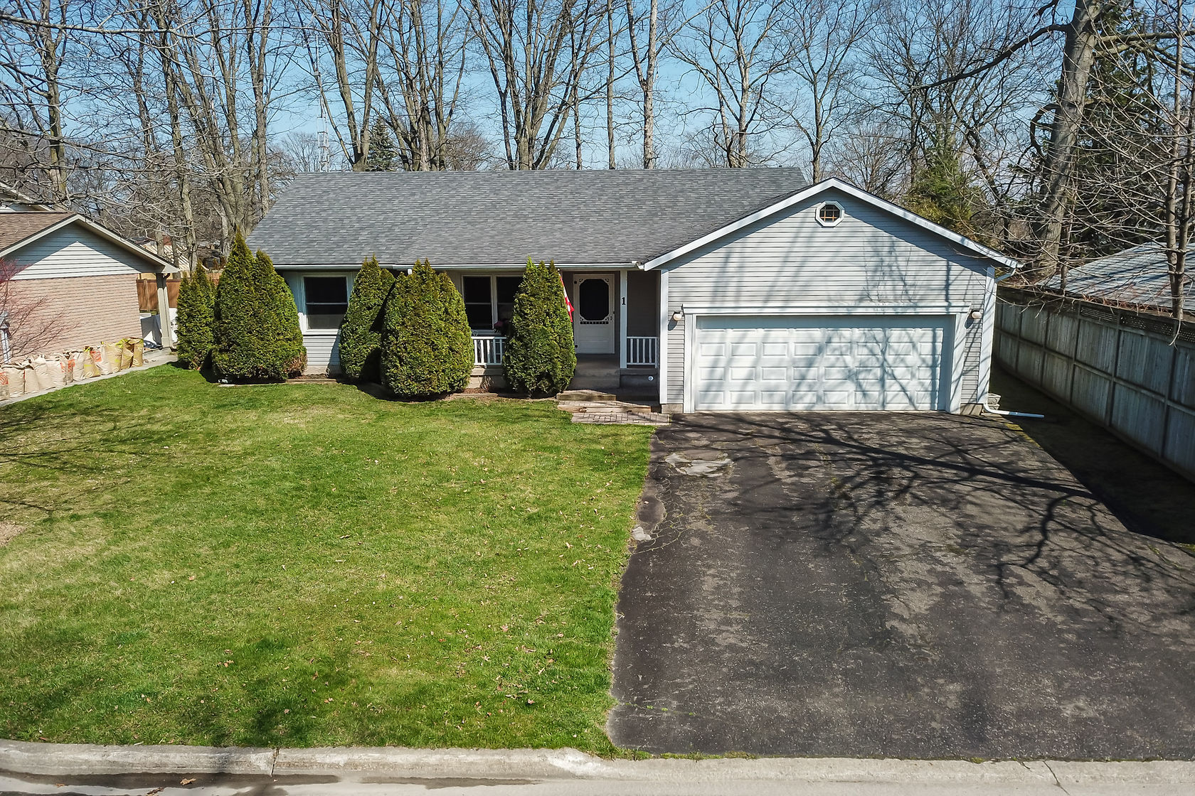 Property image for 1 Oak Drive, Niagara-on-the-Lake