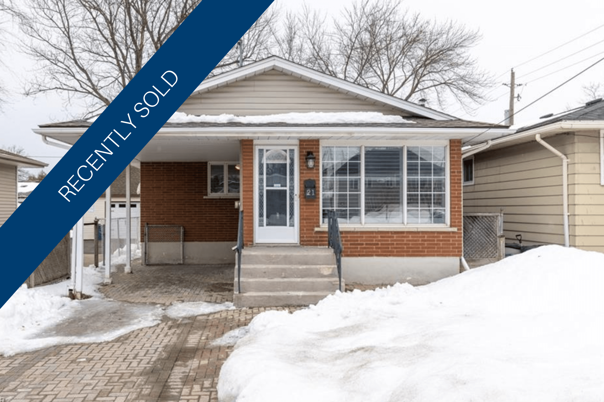 Property image for 21 Alexandra Boulevard, St. Catharines