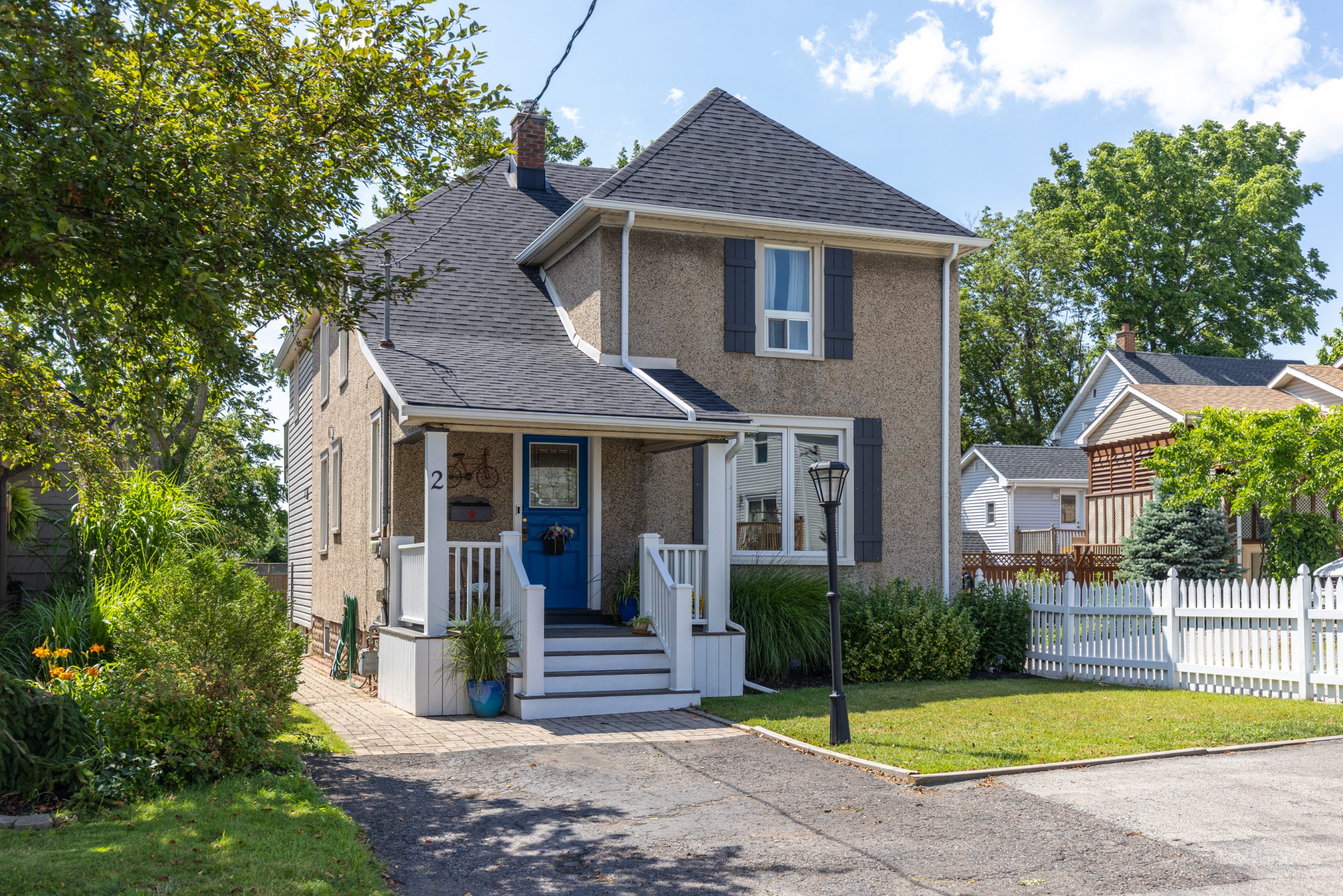 Property image for 2 Ravine Road, St. Catharines
